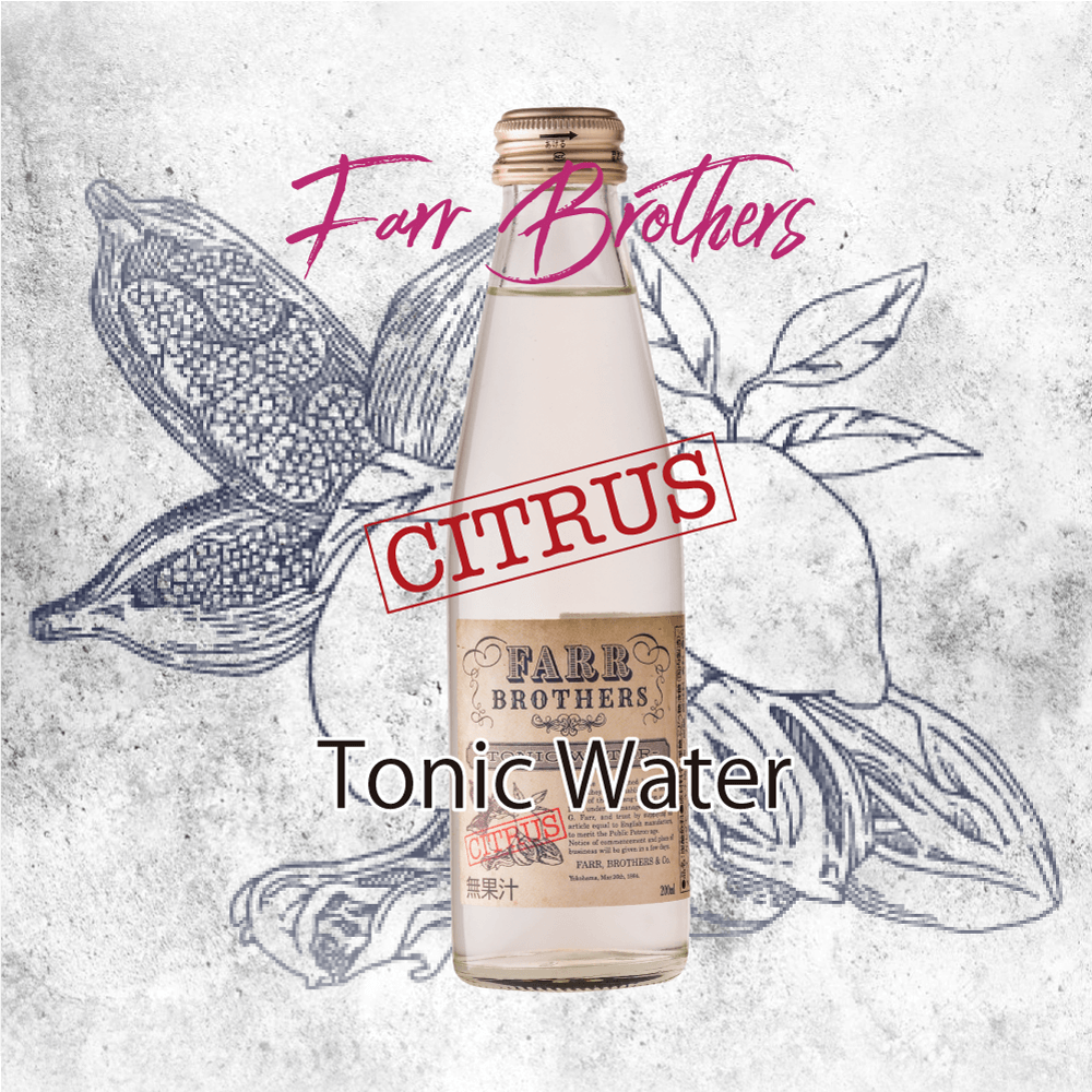 TonicWaterCitrus